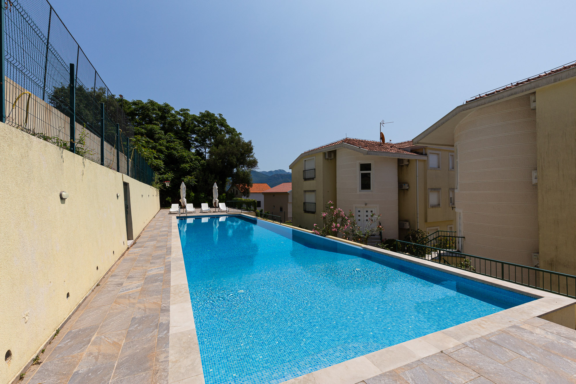 Image of Apartment - 1 Bedrooms - 1 Bathrooms for Sale in Herceg-Novi-Bijela-Montenegro, Image 20